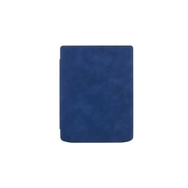 Чохол до електронної книги BeCover Smart Case PocketBook 743G InkPad 4 / InkPad Color 2 Deep Blue (710067)