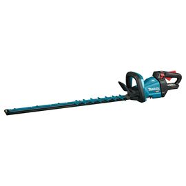 Кусторез Makita XGT 40V Max, 750 мм (без АКБ и ЗУ) (UH009GZ)