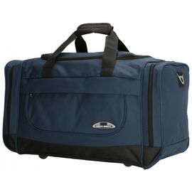 Сумка дорожная Enrico Benetti Orlando 41 л Navy (Eb35300 002)