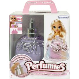 Кукла Perfumies Луна Бриз с аксессуарами (1264)