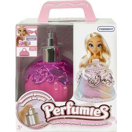 Кукла Perfumies Фэри Гарден с аксессуарами (1261)