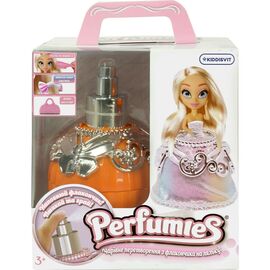 Кукла Perfumies Элла Жаде с аксессуарами (1265)