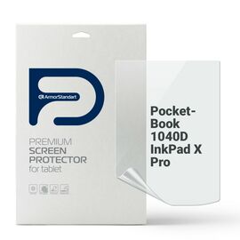 Пленка защитная Armorstandart Matte PocketBook 1040D InkPad X Pro (ARM73623)