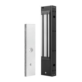 Электромагнитный замок Greenvision GV-LEMG-280ST Black