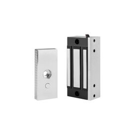 Электромагнитный замок Greenvision GV-LEMG-60 Silver