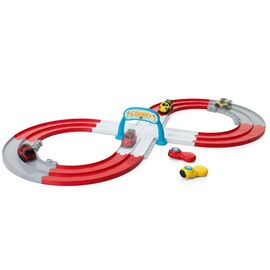 Автотрек Chicco Мой первый трек Turbo Ball (11164.00)