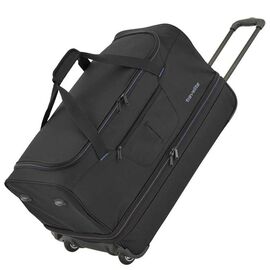 Сумка дорожная Travelite Basics S 64 л Black (TL096275-01)