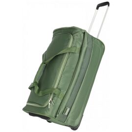 Сумка дорожная Travelite Miigo 71 л Black Green (TL092701-80)