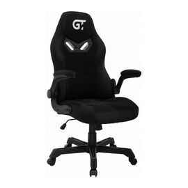 Кресло игровое GT Racer X-2656 Black
