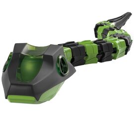 Конструктор Clementoni SlitherBot, серия "Science & play" (75054)