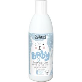 Детский шампунь Dr. Sante Baby от макушки 300 мл (4823015932366)