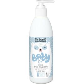 Детский шампунь Dr. Sante Baby 300 мл (4823015932328)