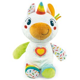 Развивающая игрушка Clementoni My Little Dinosaur (17846)