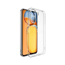 Чехол для мобильного телефона BeCover Xiaomi Redmi 13C / Poco C65Transparancy (710463)