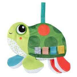 Погремушка Chicco Черепашка Молли (11631.00)
