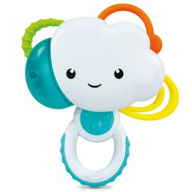 Брязкальце Clementoni Rainy Cloud (17324)