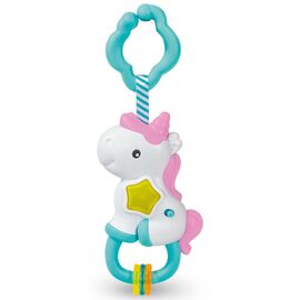 Погремушка Clementoni Magic Unicorn (17333)