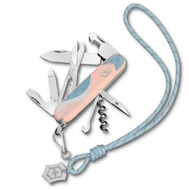 Нож Victorinox Companion Paris Style 91 мм BoxOpener (1.3909.E221)