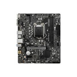 Материнская плата MSI B560M PRO-E