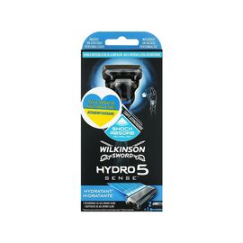 Бритва Wilkinson Sword Hydro 5 Sens з 2 змінними картриджами (4027800037636)