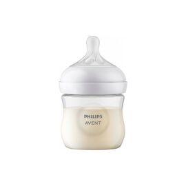 Пляшечка для годування Philips AVENT Natural Природний потік 120 мл (SCF690/07)