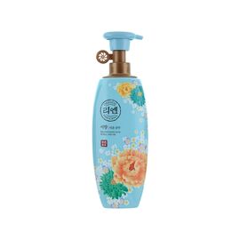 Шампунь LG ReEn Seohyang Shampoo Для укрепления волос 500 мл (8801051154566)