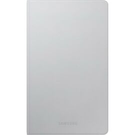 Чехол для планшета Samsung Tab A7 Lite Book Cover Silver (EF-BT220PSEGRU)