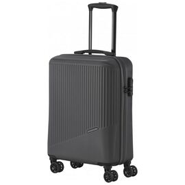 Чемодан Travelite Bali Anthracite S (TL072347-04)