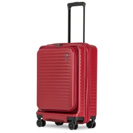 Чемодан Echolac Celestra Echolac Red S USB (EcPC183-403-21)