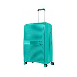 Чемодан Travelite Ceris Green L (TL075649-80)
