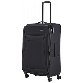 Чемодан Travelite Chios Black L (TL080049-01)