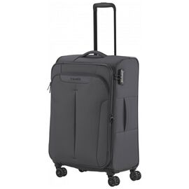 Чемодан Travelite Croatia Anthracite M (TL080348-04)