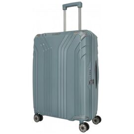 Валіза Travelite Elvaa Bluegrey M (TL076348-26)