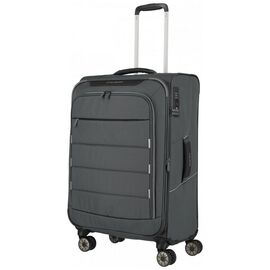 Валіза Travelite Skaii Anthracite M (TL092648-04)