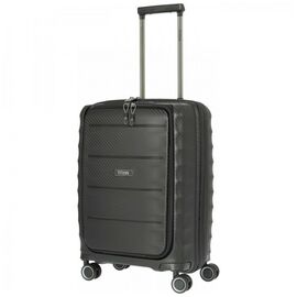 Валіза Titan Highlight Black S 15,6" (Ti842409-01)