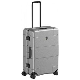 Чемодан Victorinox Travel Lexicon Framed Silver M (Vt610540)