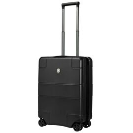 Чемодан Victorinox Travel Lexicon Black S Global USB (Vt602103)