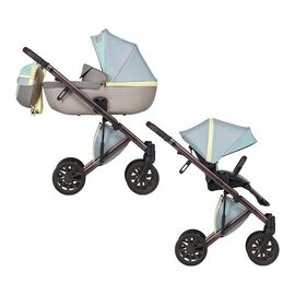 Коляска Anex 2 в 1 e/type Special Edition Wilson (SE02 Wilson)