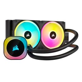 Система водяного охолодження Corsair iCUE Link H115i RGB (CW-9061002-WW)