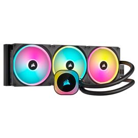 Система водяного охлаждения Corsair iCUE Link H170i RGB (CW-9061004-WW)