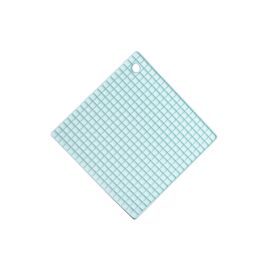 Підставка під гаряче Ardesto Fresh Blue (AR4040T)