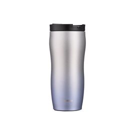 Термочашка Ardesto Metallic 450 мл Синя (AR2645GM)
