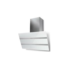 Вытяжка кухонная Faber Steelmax Ev8 Led Wh A80 (330.0538.523)