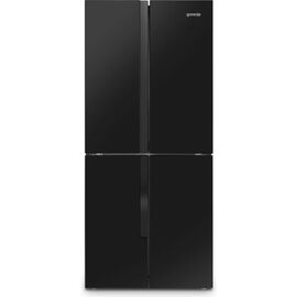 Холодильник Gorenje NRM818FMB