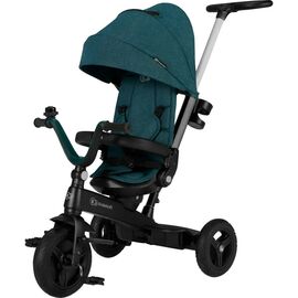 Дитячий велосипед Kinderkraft Twipper Green (KRTWIP00GRE0000) (5902533917938)