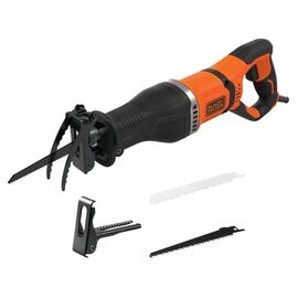 Сабельная пила Black&Decker BES301