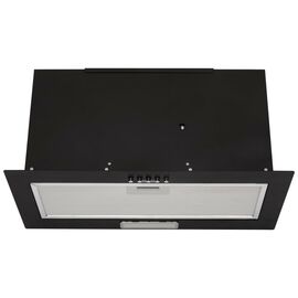 Вытяжка кухонная Eleyus UNIA 1200 LED 52 BL