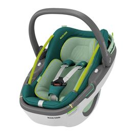 Автокрісло Maxi-Cosi Coral 360 Neo Green (8559193110)