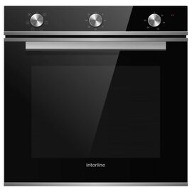 Духовой шкаф Interline OEG 360 MCS BA