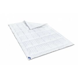 Одеяло MirSon антиаллергенное EcoSilk №1314 Royal Pearl Hand Made Летнее 155x215 см (2200001528215)